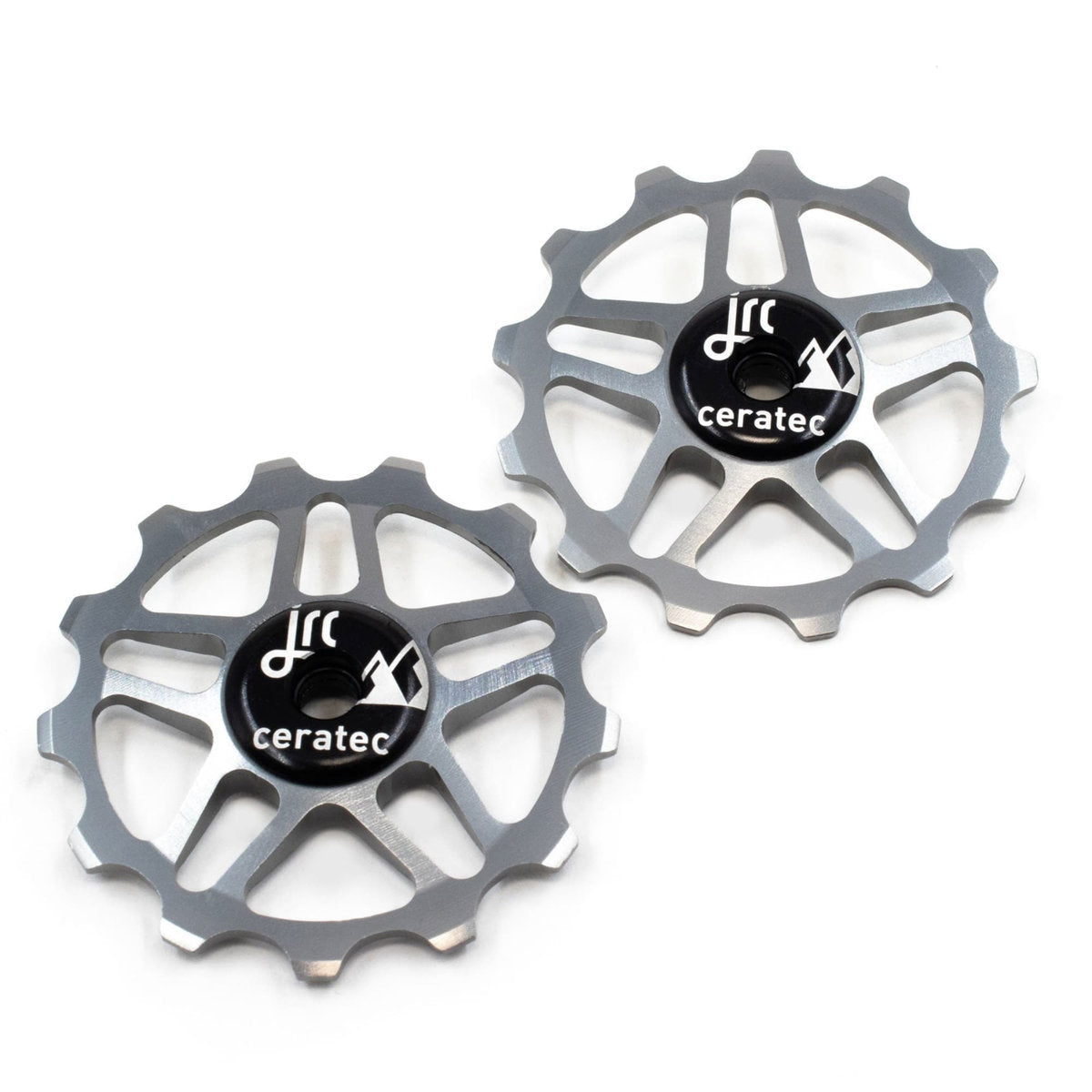 13T Pulley Wheels for Shimano MTB 12speed