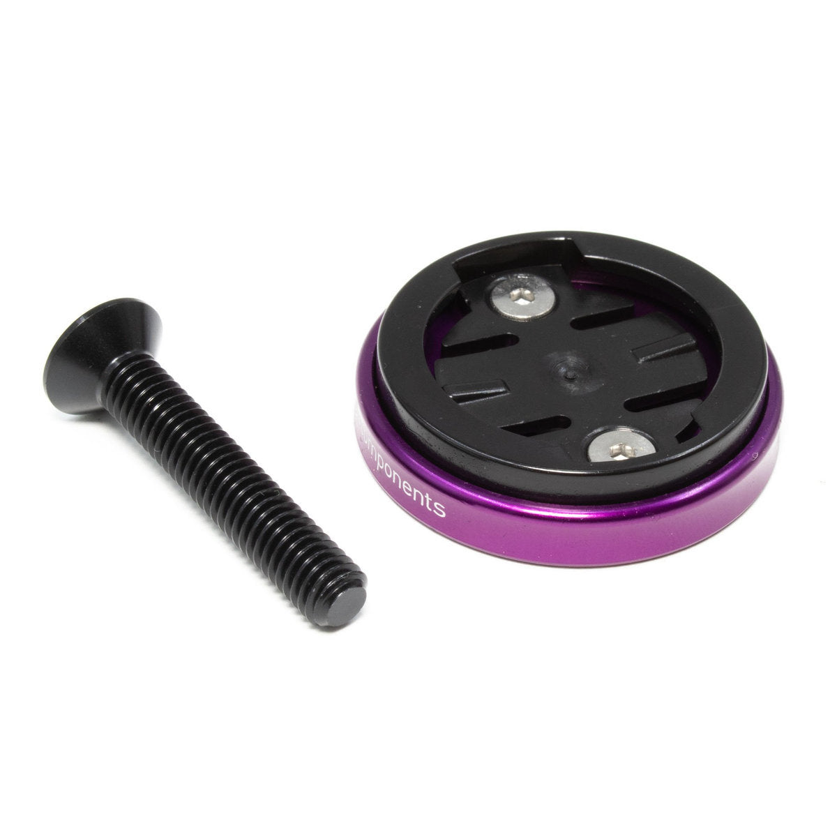 Enkei Top Cap Mount - Garmin