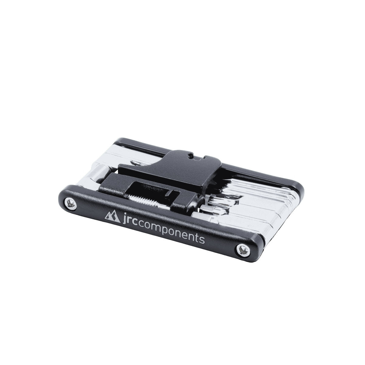 16 in 1 Polished Multi Tool