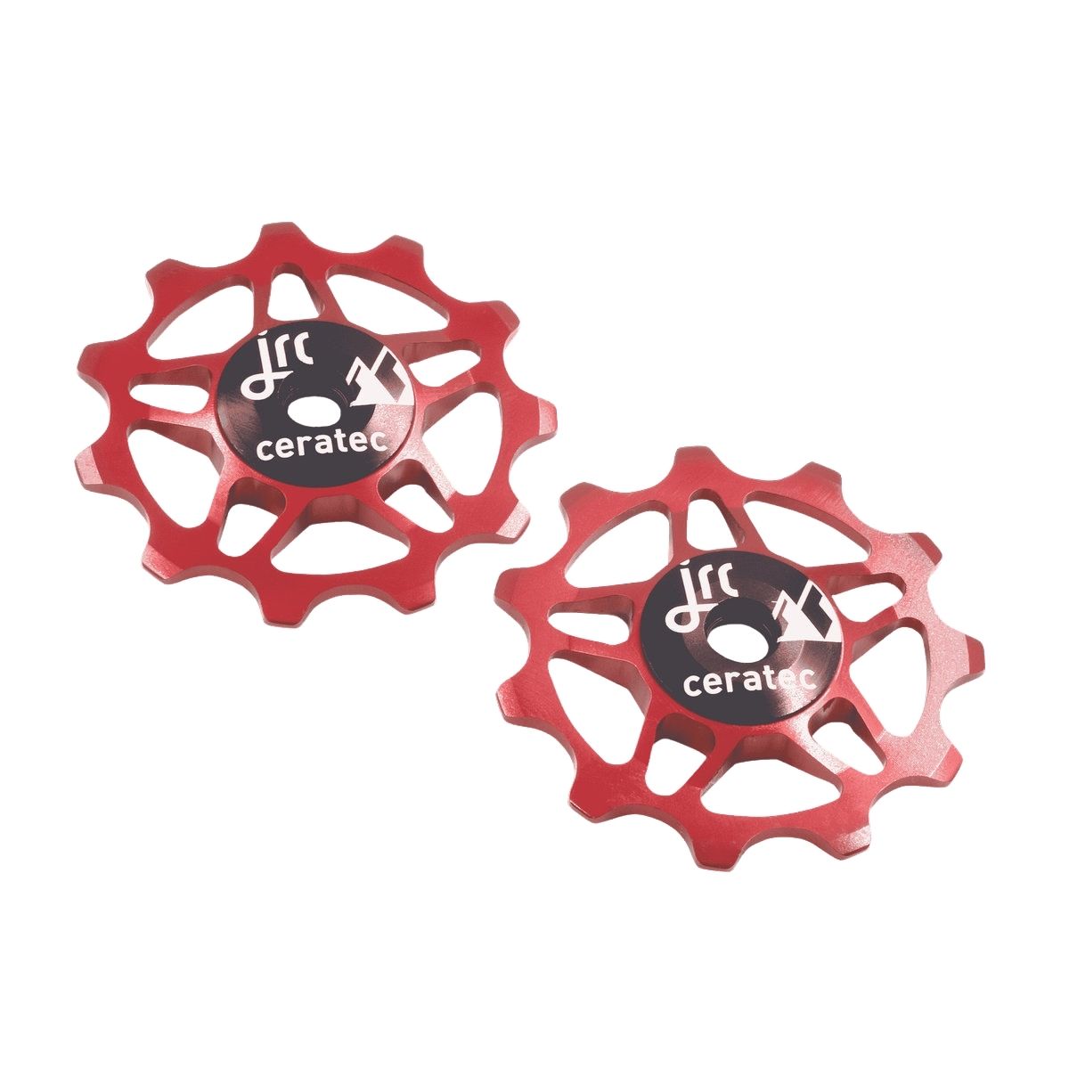 11T Ceramic Jockey Wheels