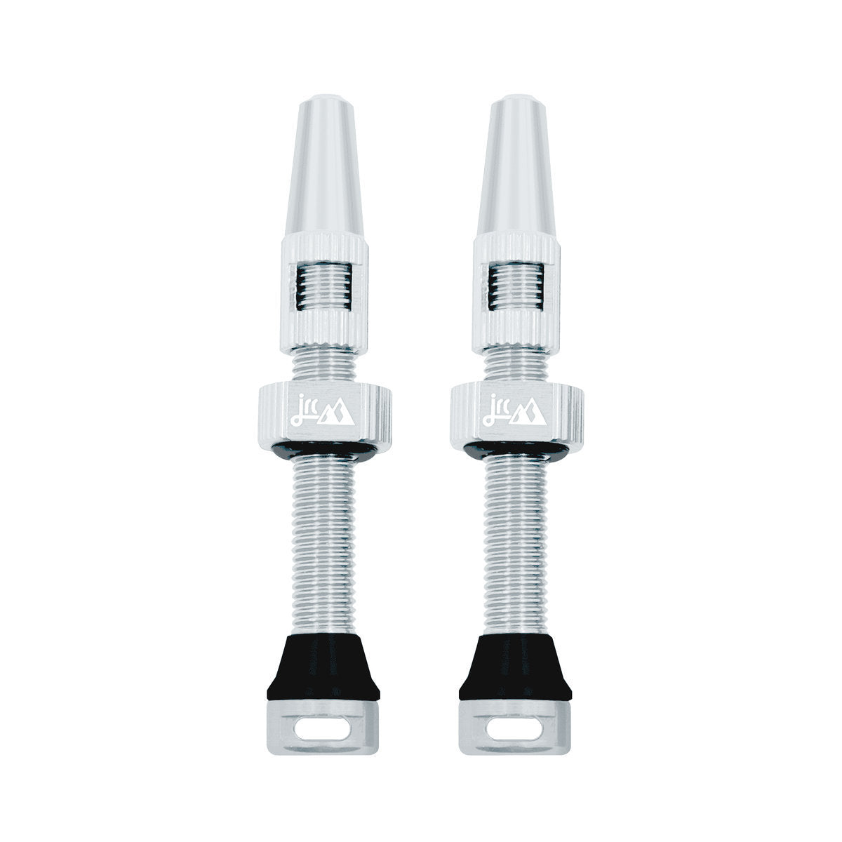 Tubeless Valve Sets 2.0 | 44mm