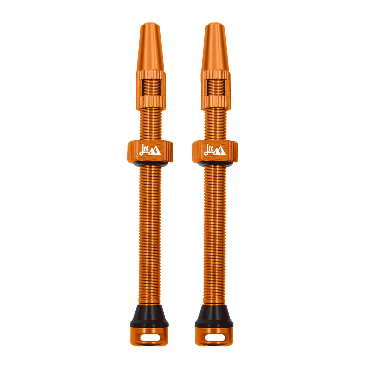Tubeless Valve Sets 2.0 | 70mm