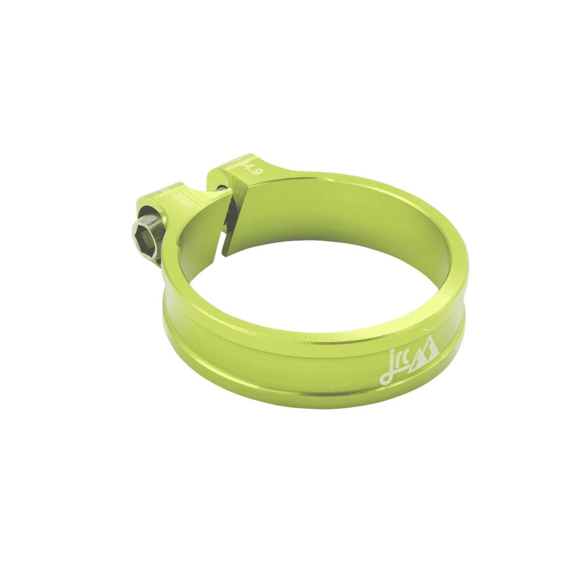 Kumo+ lightweight Seatpost Clamp 34.9mm
