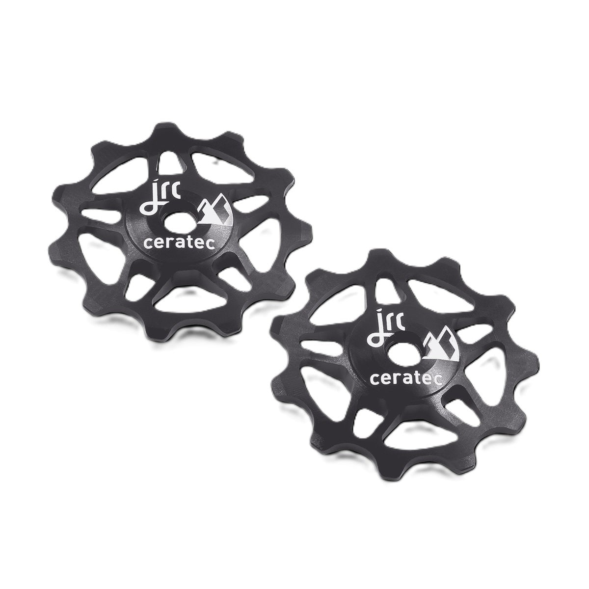 11T Ceramic Jockey Wheels
