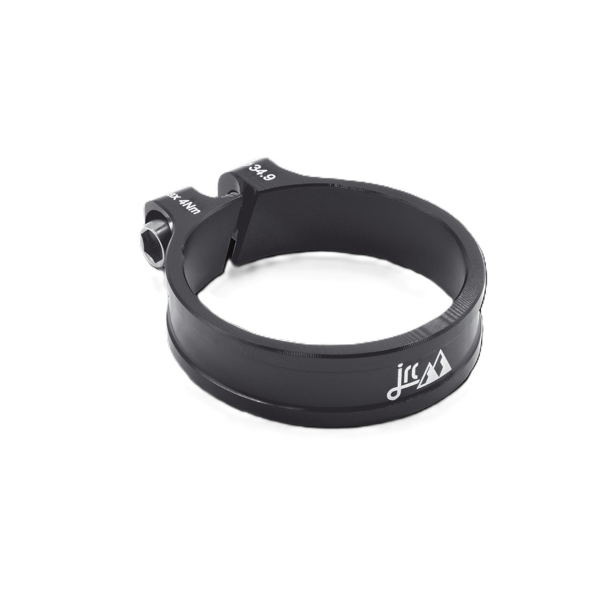Kumo+ lightweight Seatpost Clamp 34.9mm