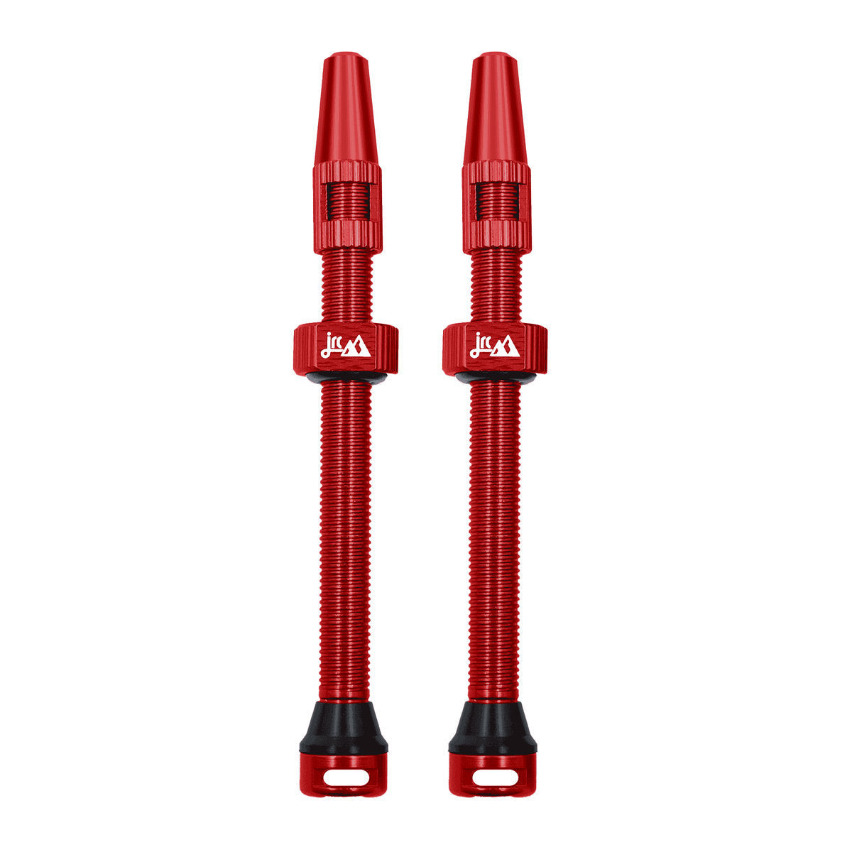 Tubeless Valve Sets 2.0 | 70mm