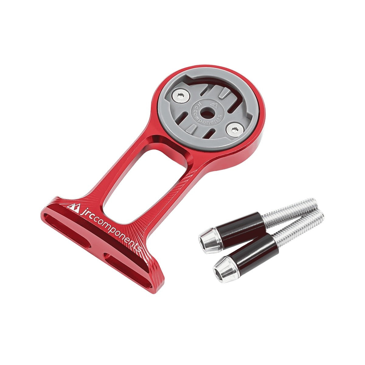 Stem Out Front Mount - Wahoo