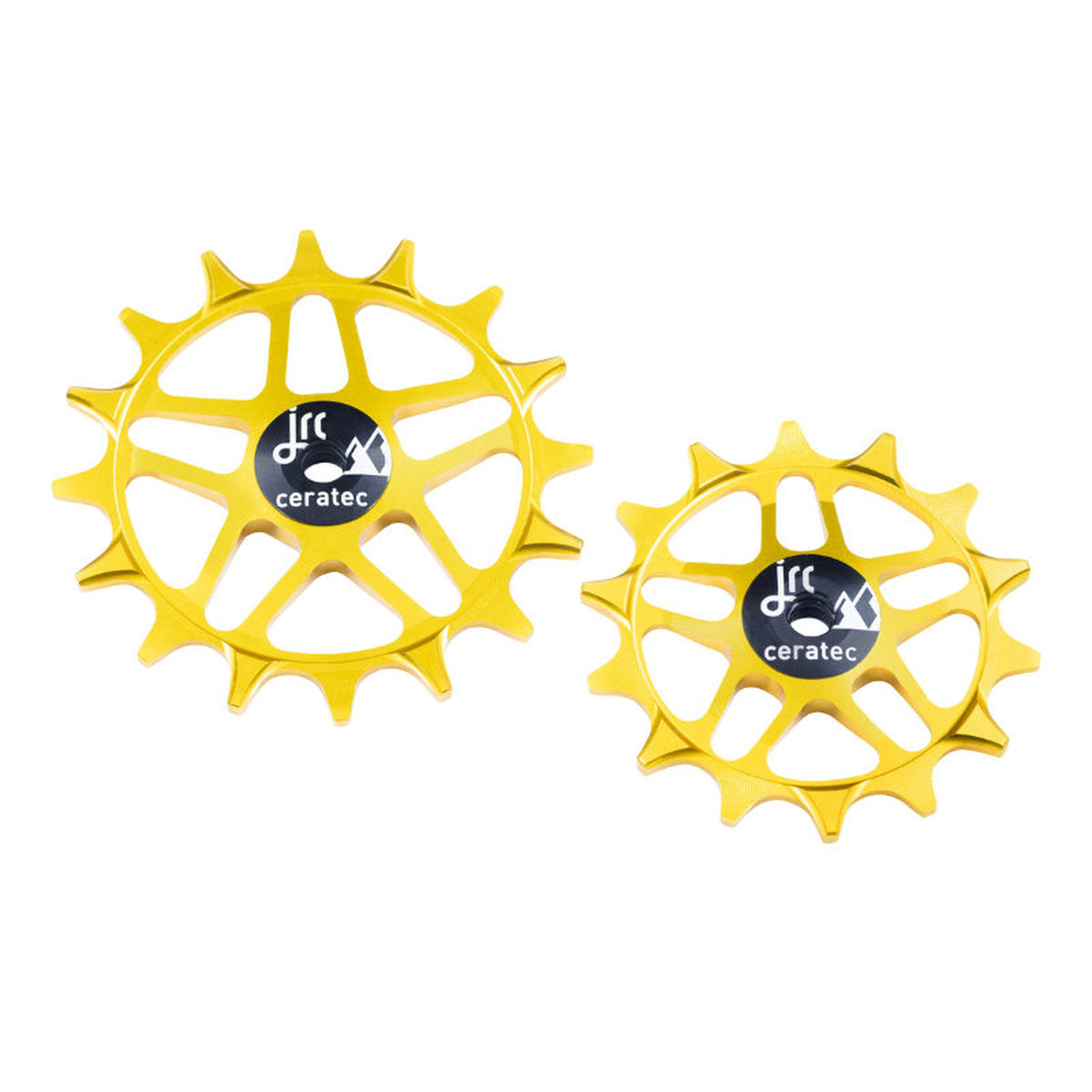 14/16T Pulley Wheels for SRAM Eagle T-Type