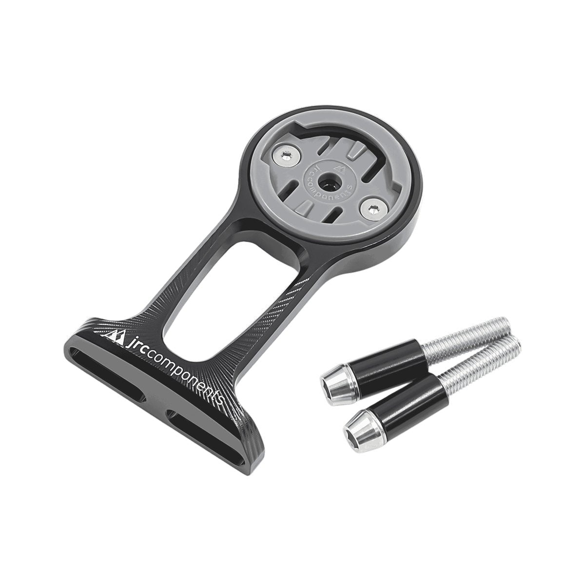 Stem Out Front Mount - Wahoo