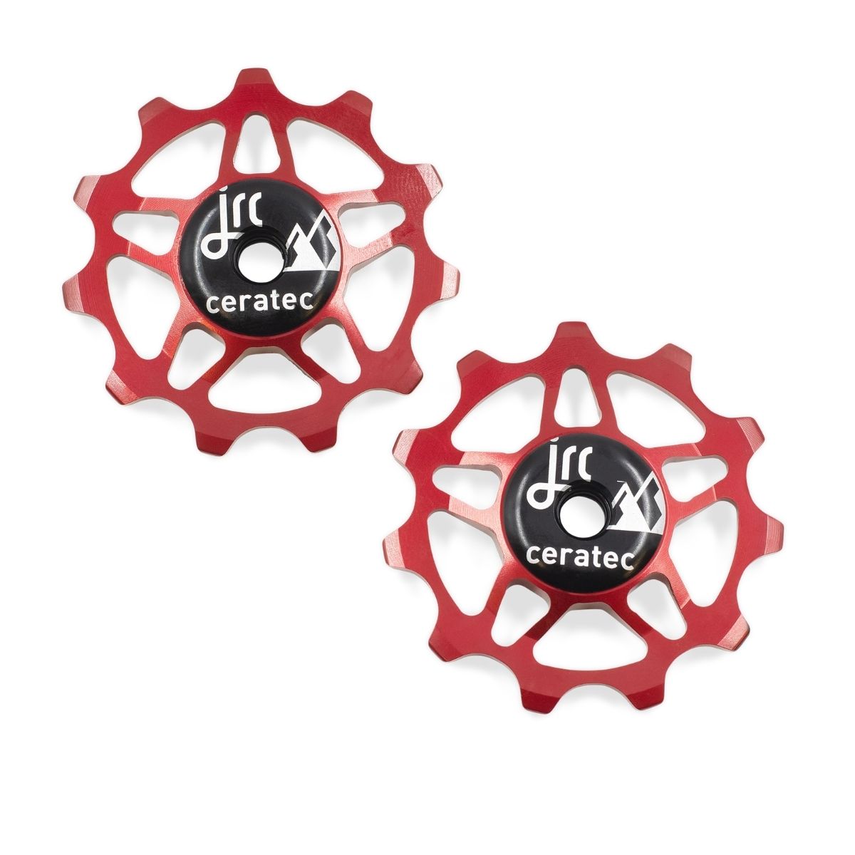 11T for 105 / Ultegra 12S