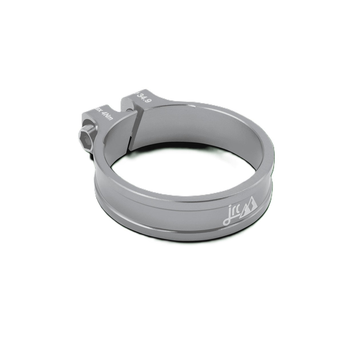 Kumo+ lightweight Seatpost Clamp 34.9mm