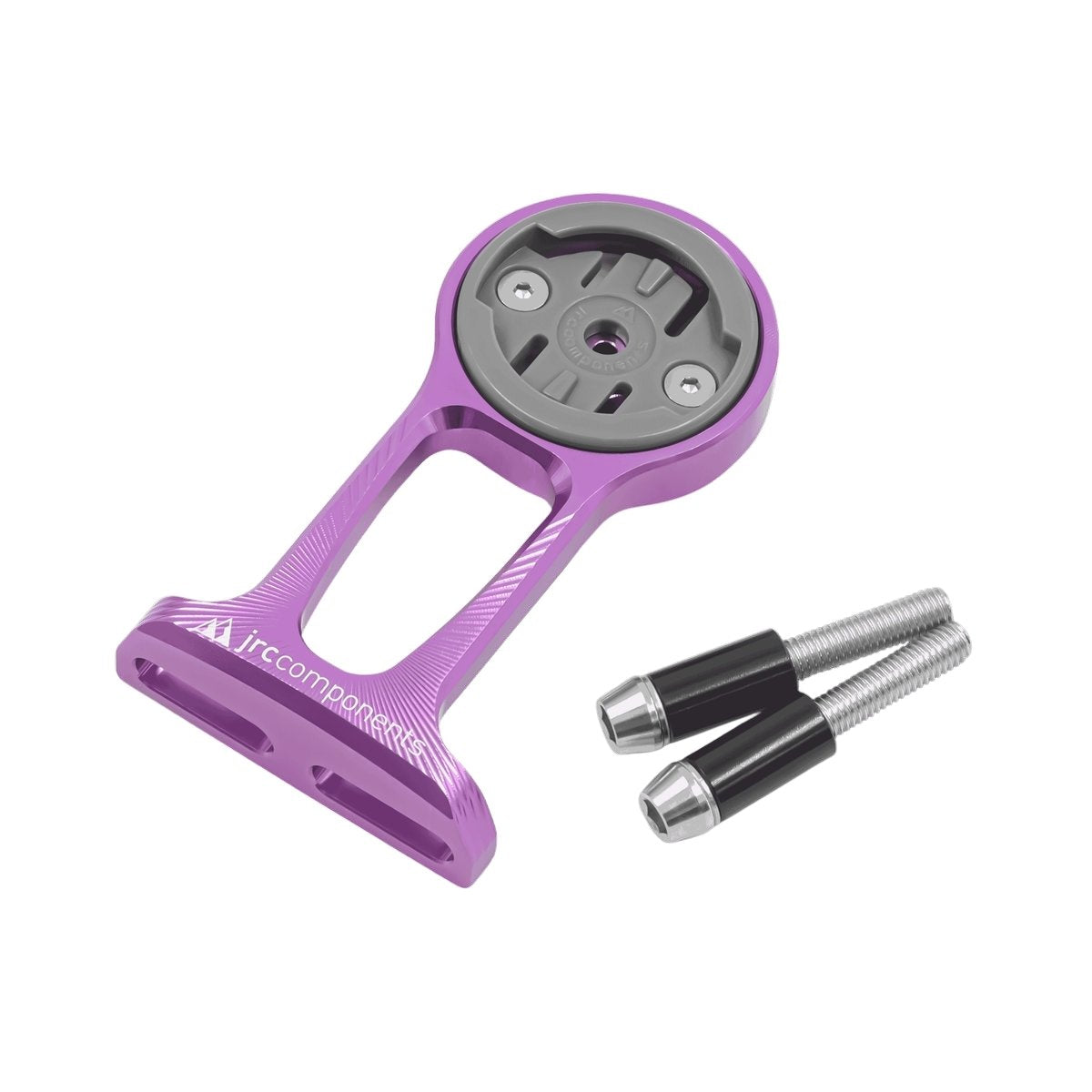 Stem Out Front Mount - Wahoo