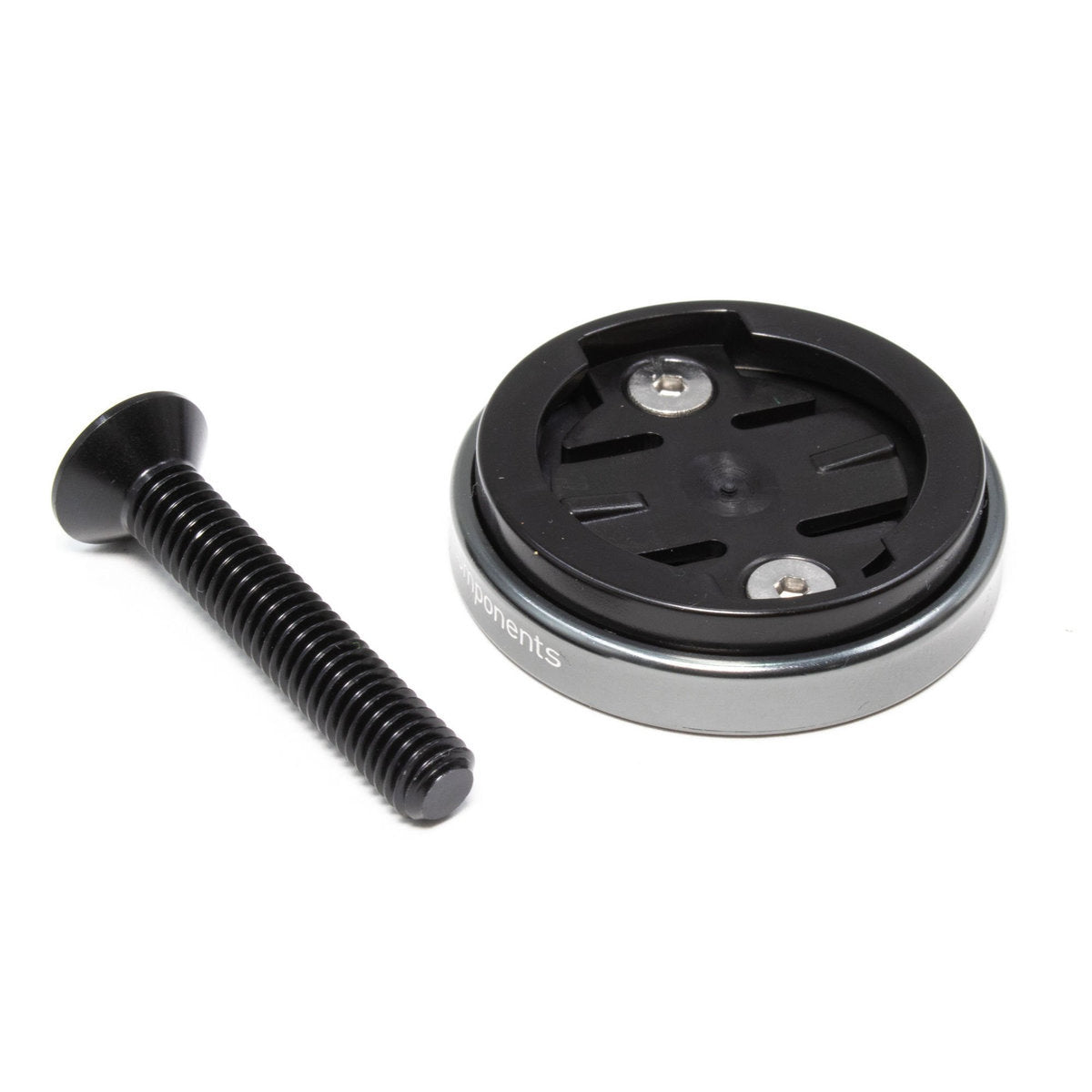 Enkei Top Cap Mount - Garmin