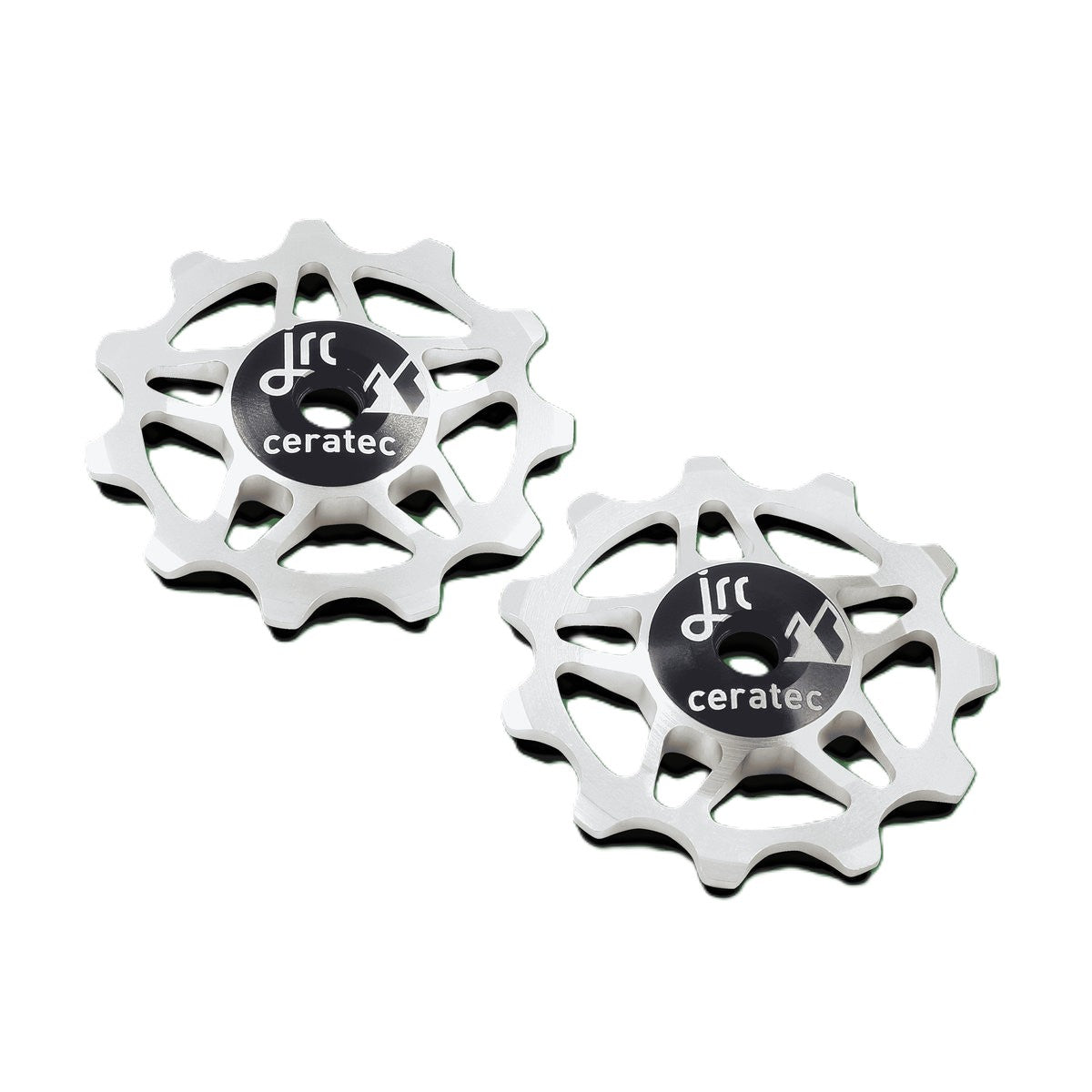 11T Ceramic Jockey Wheels