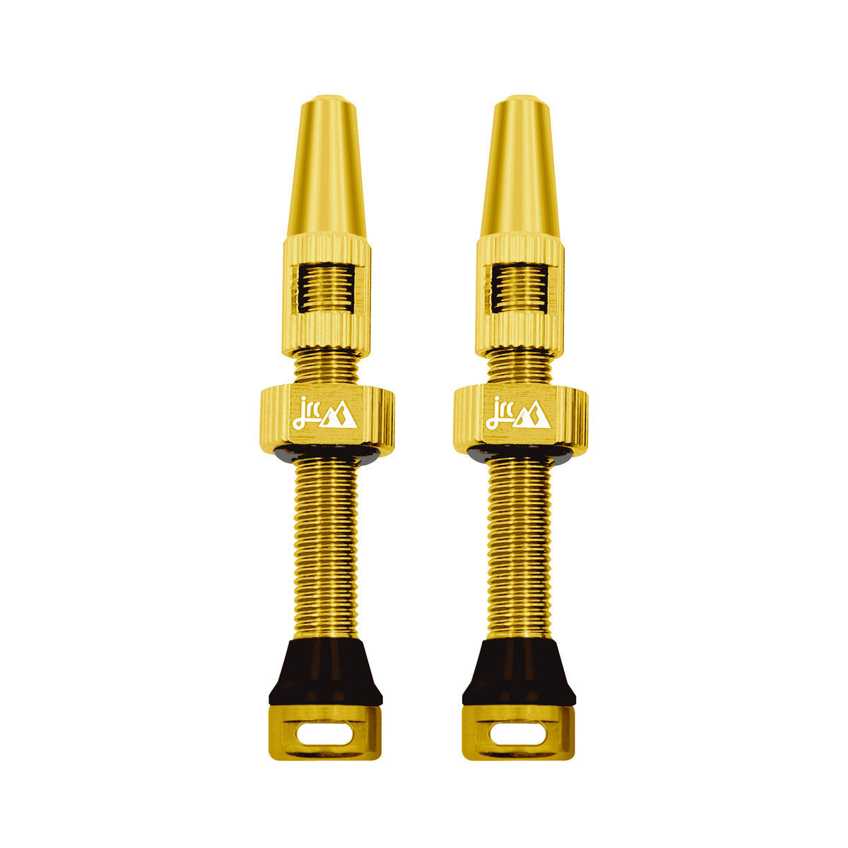 Tubeless Valve Sets 2.0 | 44mm