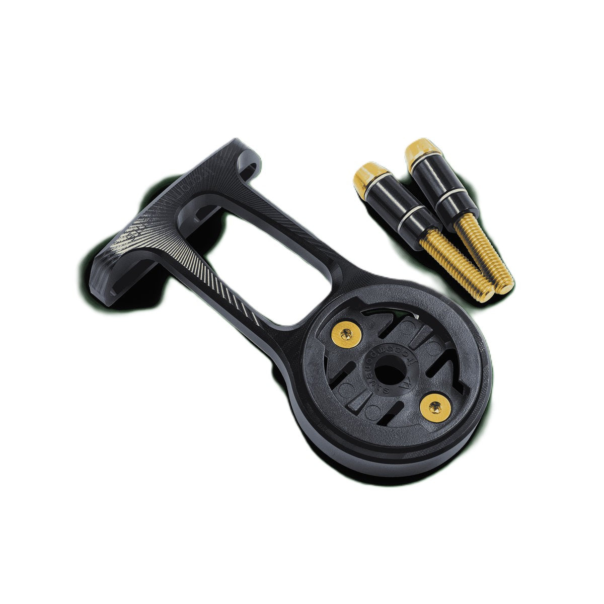 Stealth+ Premium Stem Mount | Garmin