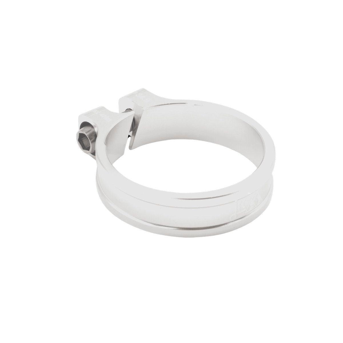Kumo+ lightweight Seatpost Clamp 34.9mm