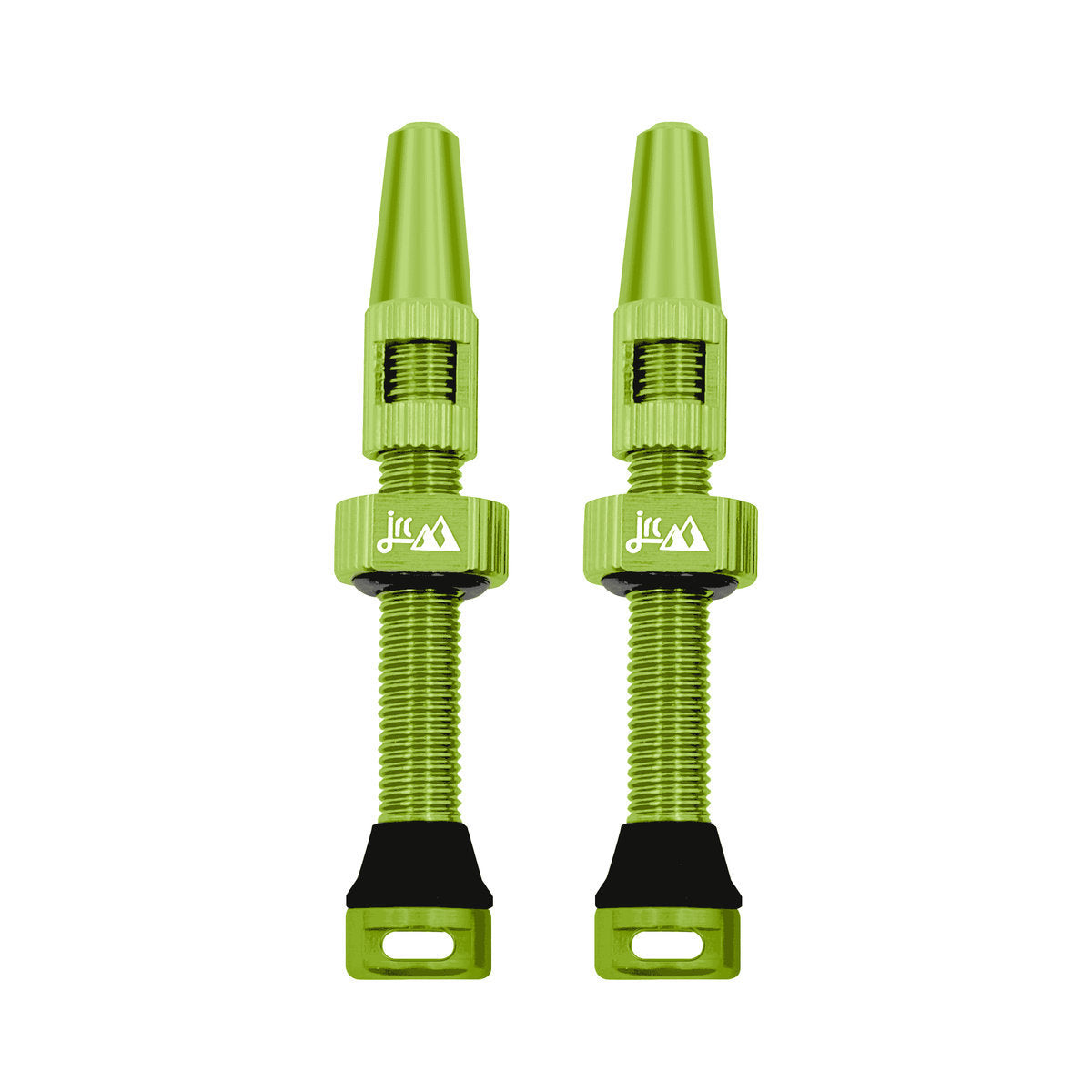 Tubeless Valve Sets 2.0 | 44mm