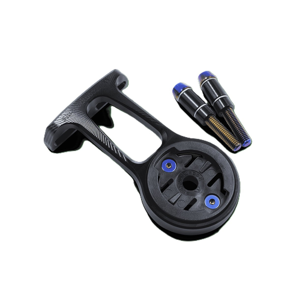Stealth+ Premium Stem Mount | Garmin