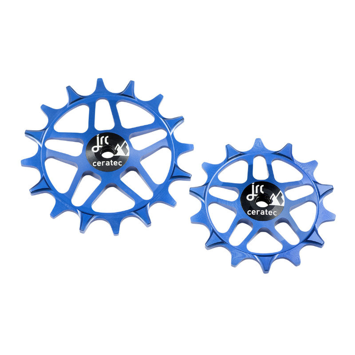 14/16T Pulley Wheels for SRAM Eagle T-Type