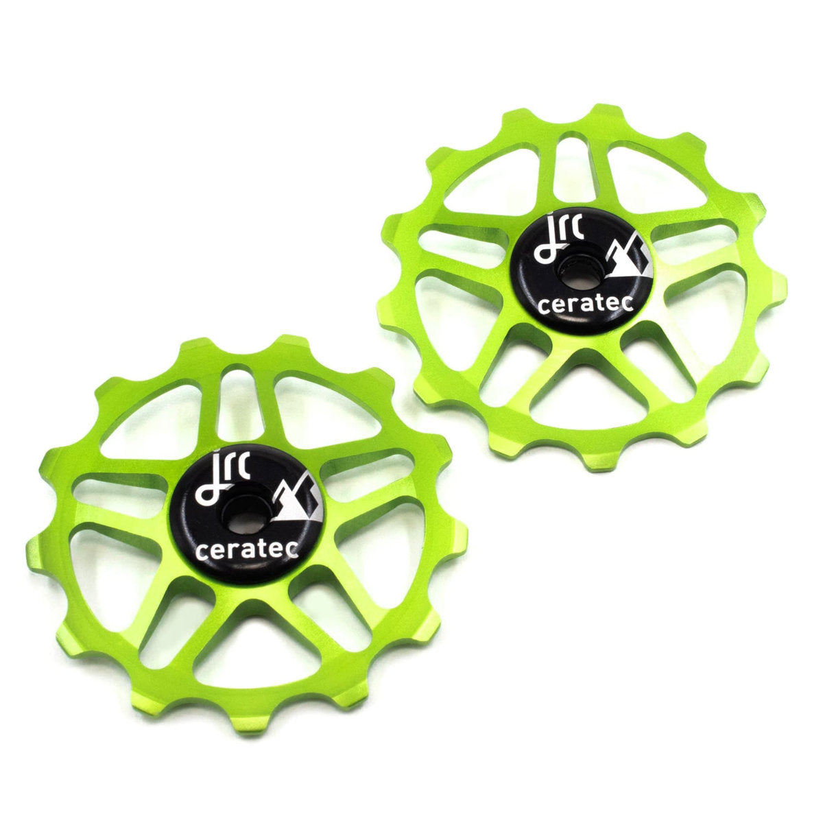 13T Pulley Wheels for Shimano MTB 12speed