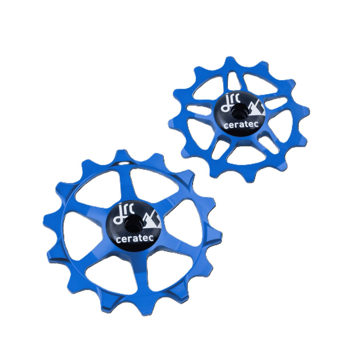 14/12T Ceramic Jockey Wheels for SRAM Eagle