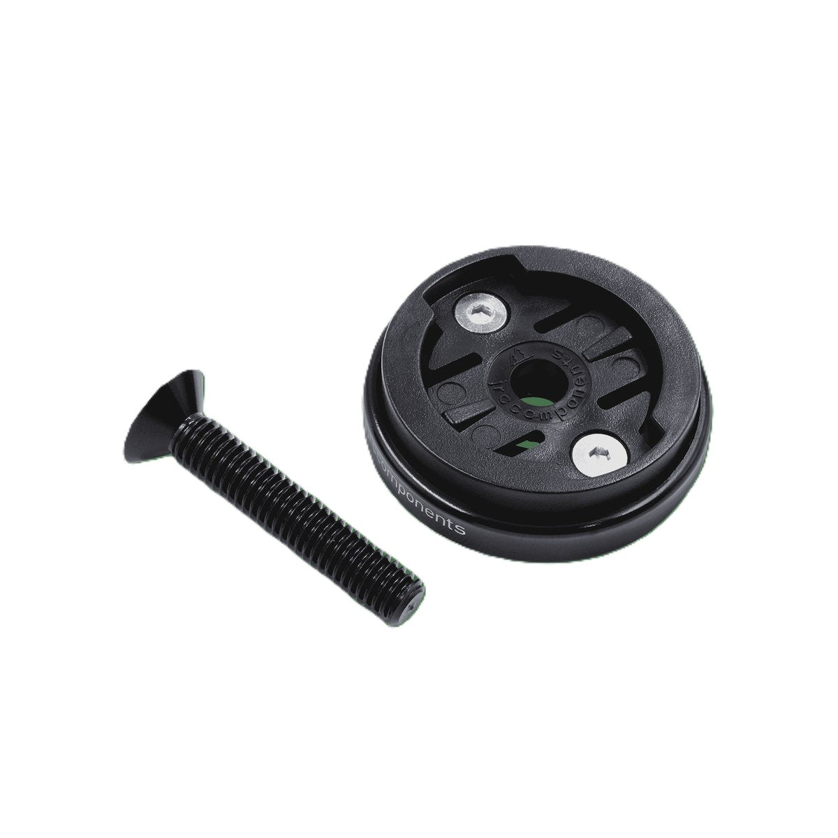 Enkei Top Cap Mount - Garmin