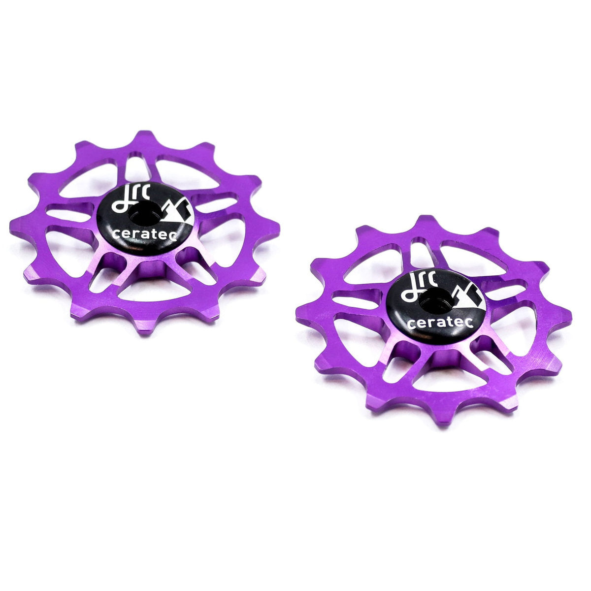 12T Non- Narrow Wide Pulley Wheels for SRAM Force / AXS
