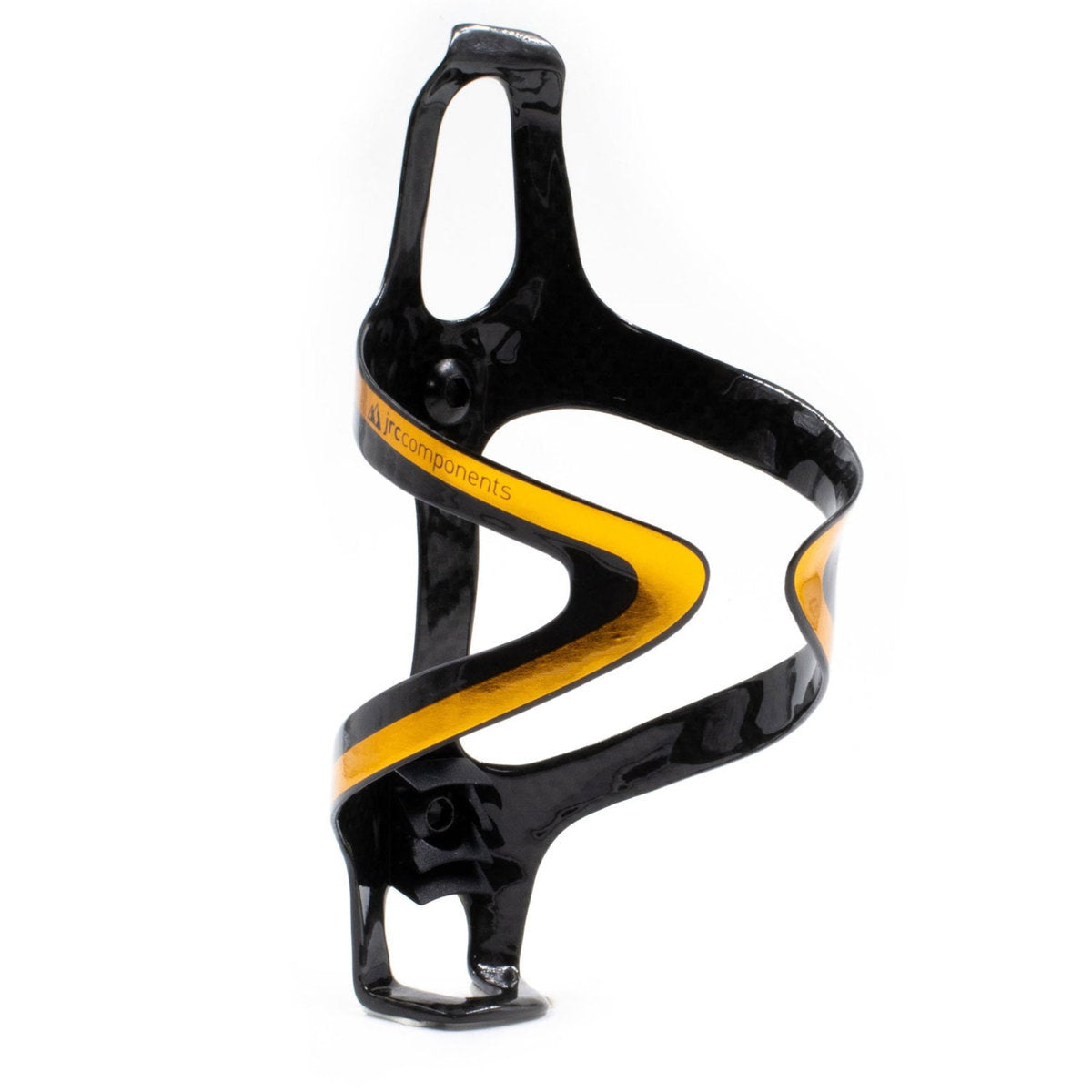Kaze Carbon Bottle Cage Gloss UD
