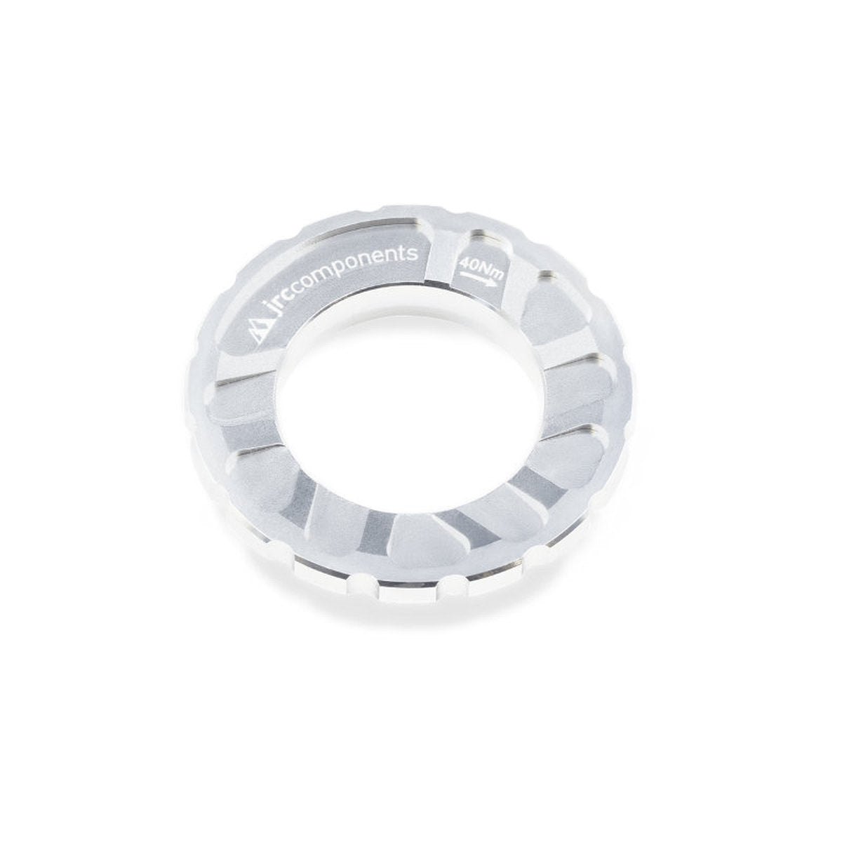 Kizuna Centrelock Rotor Lockring - External