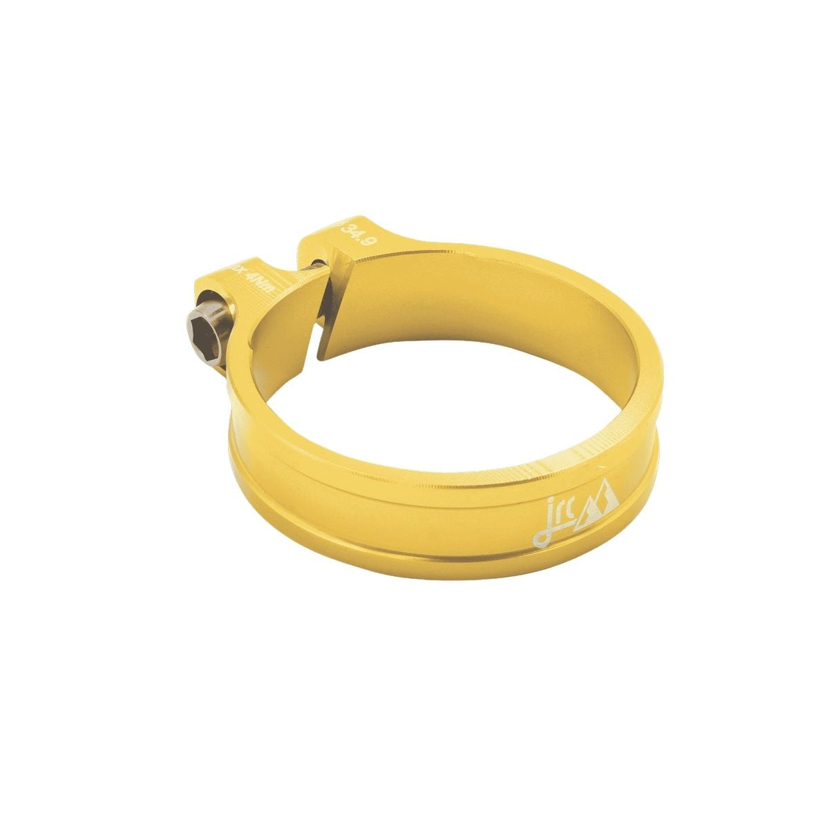 Kumo+ lightweight Seatpost Clamp 31.8mm