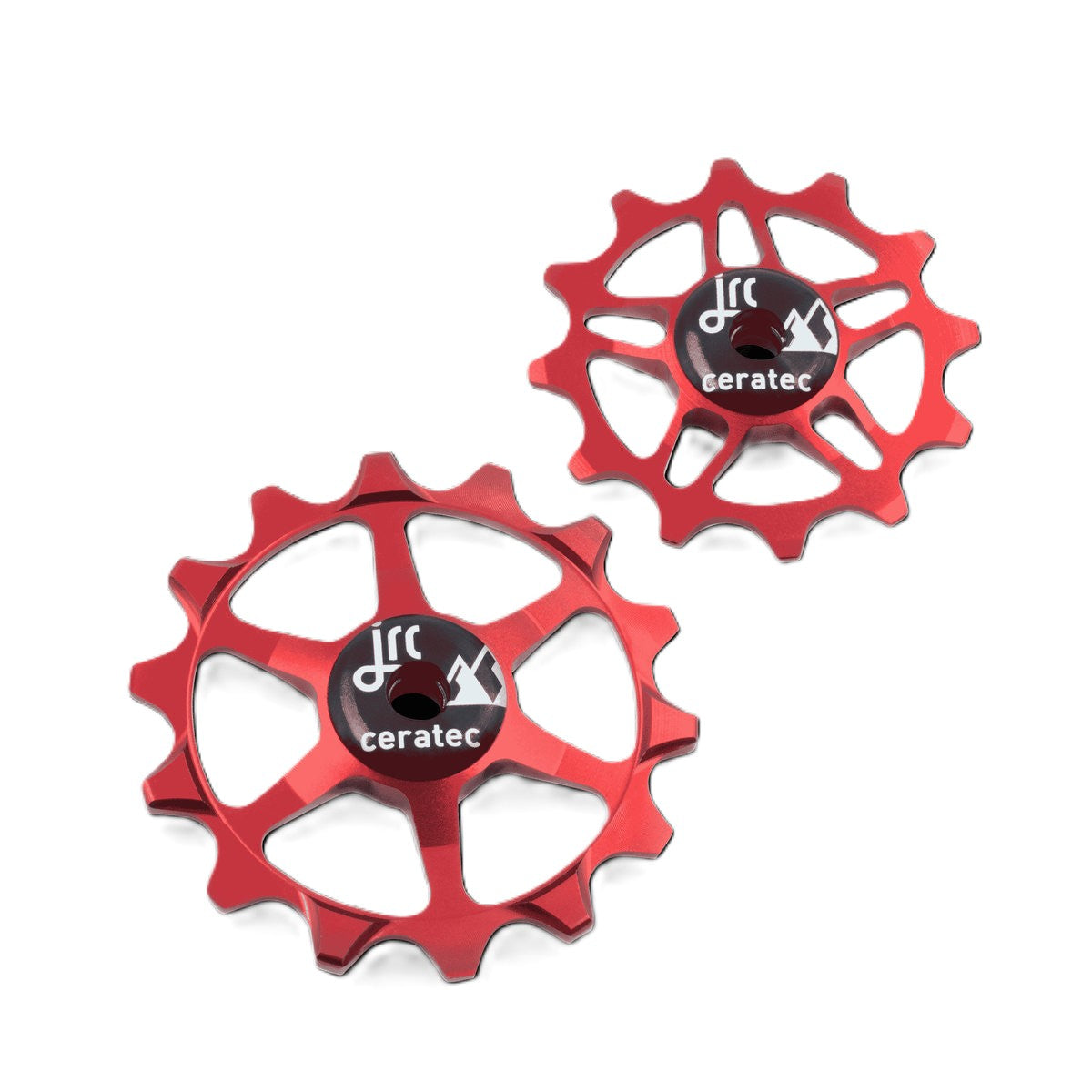 14/12T Ceramic Jockey Wheels for SRAM Eagle
