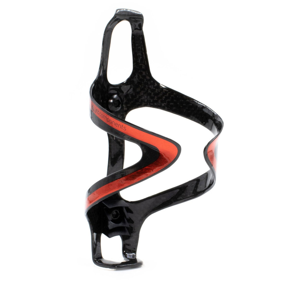 Kaze Carbon Bottle Cage Gloss UD