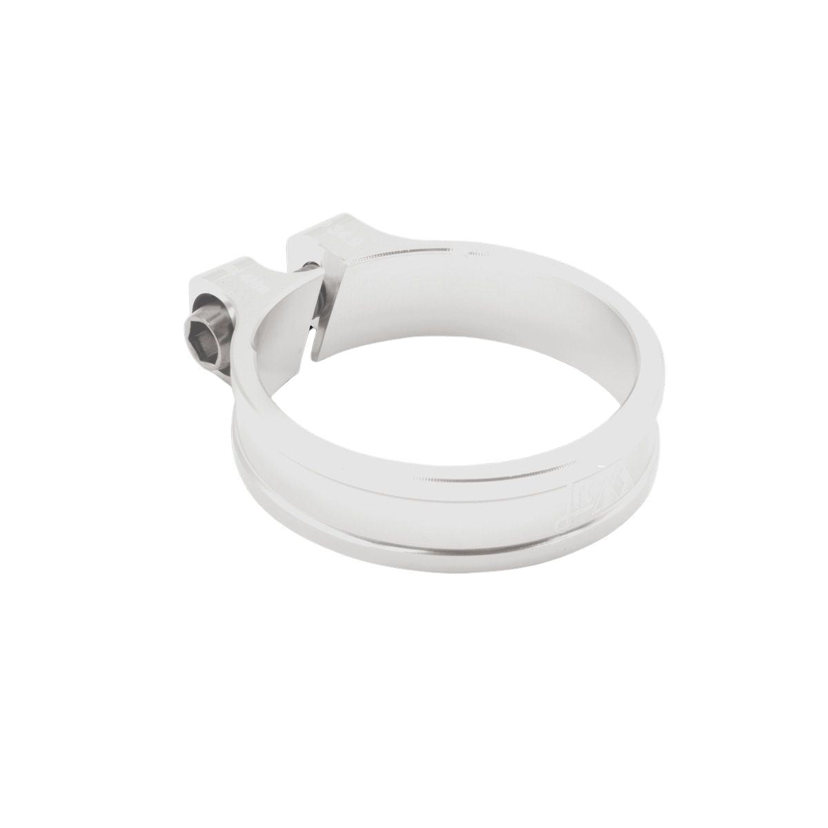 Kumo+ lightweight Seatpost Clamp 31.8mm