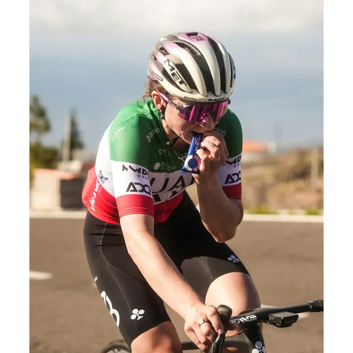 Energy Oat Bar Sweet figs - 12 pack