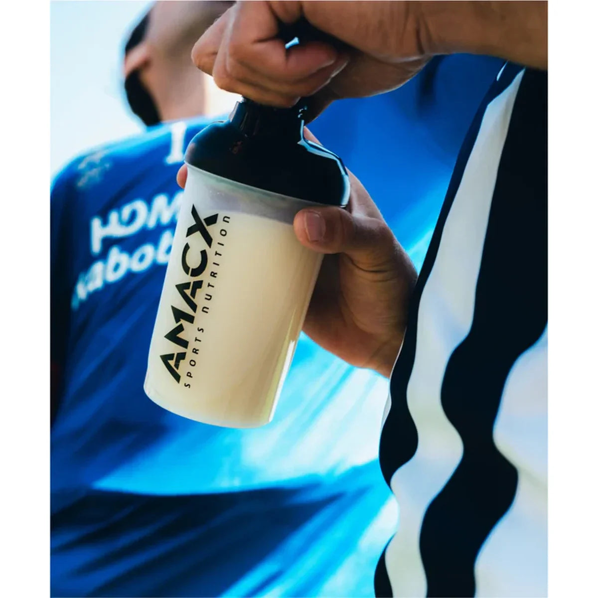 Amacx Shaker - 500ml
