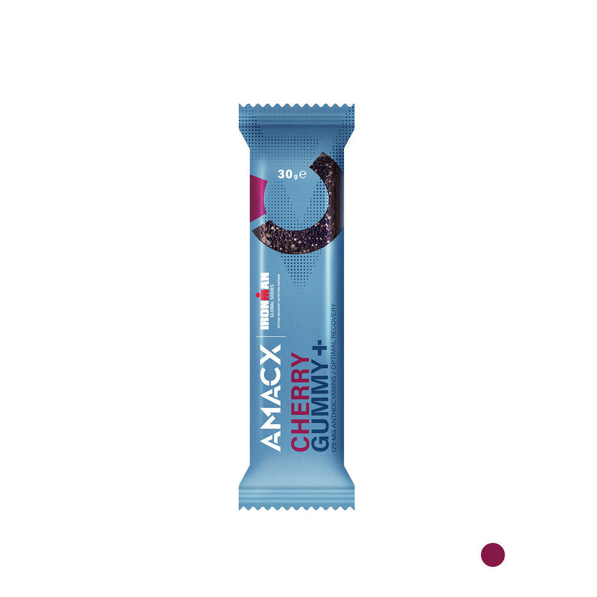 Cherry Gummy - 12 pack