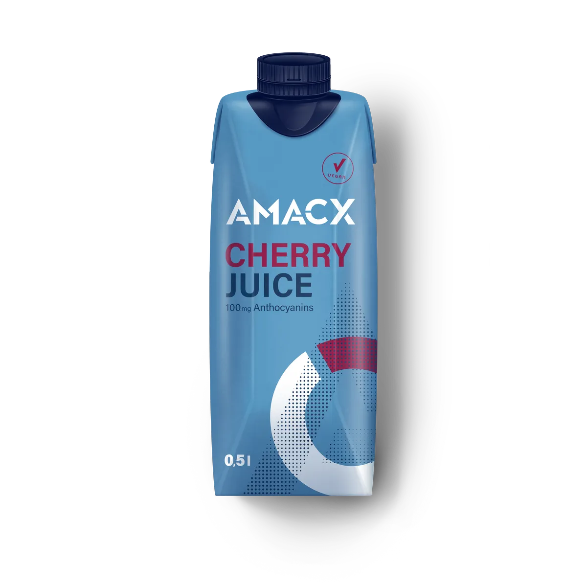 Recovery Cherry Juice - 12 Pack