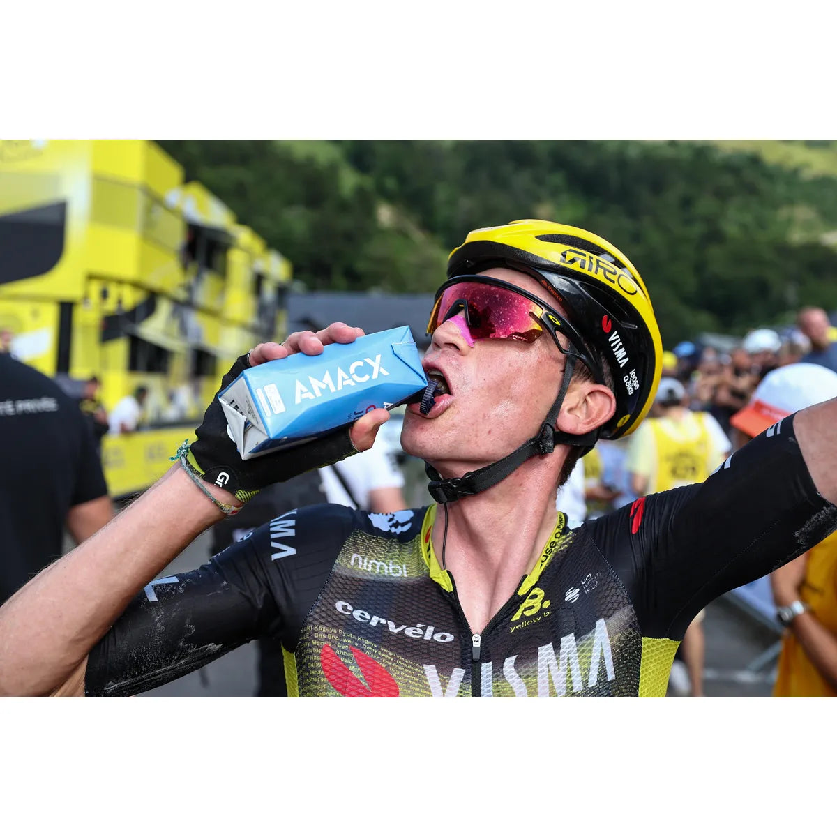 Recovery Cherry Juice - 12 Pack