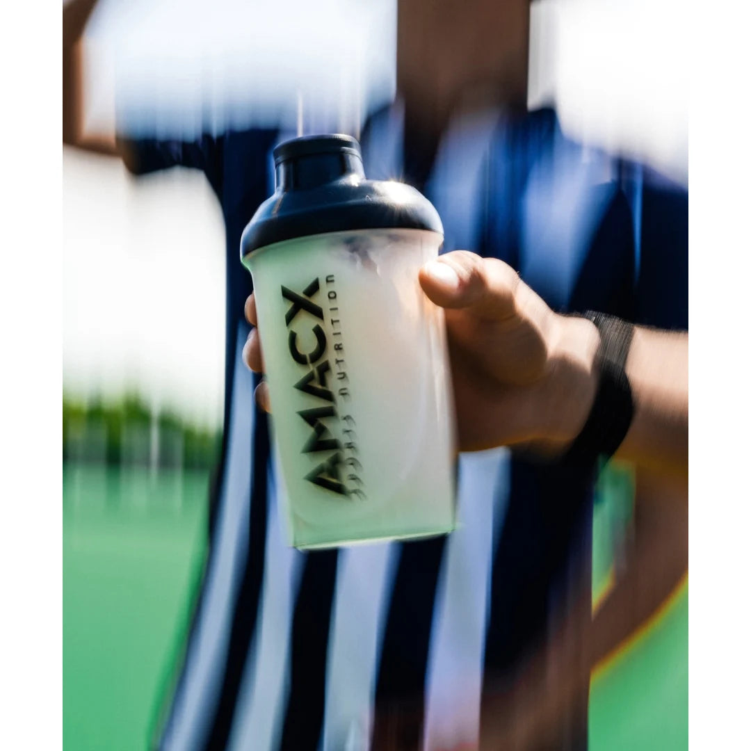 Recovery Shake Caramelo Salado - 880 g