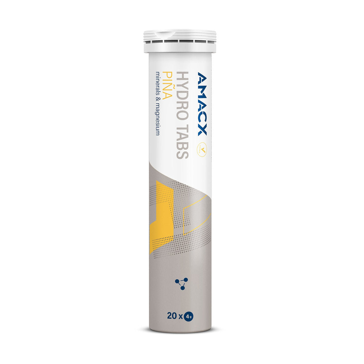 Hydro Tabs Piña 6 pack