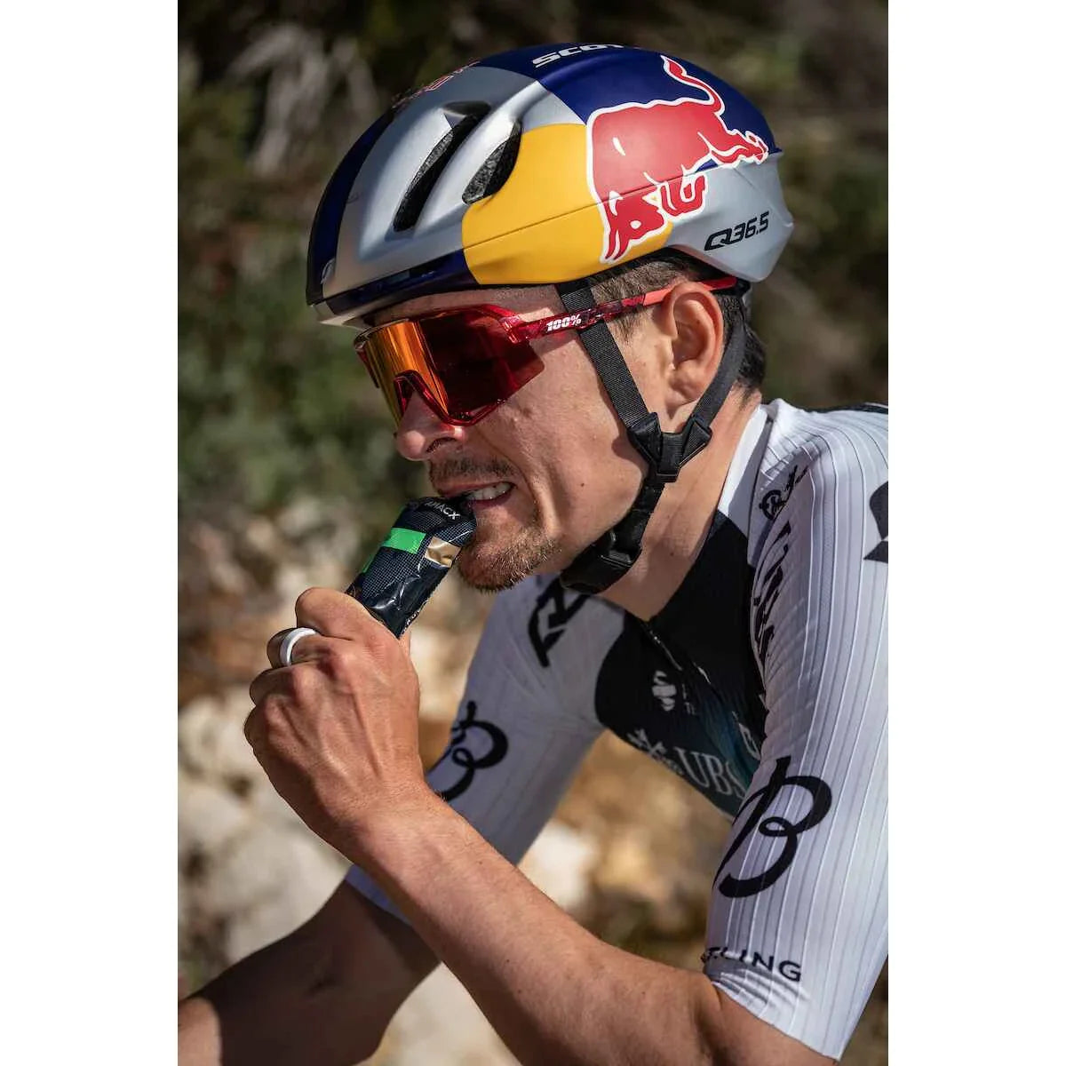 Turbo Gel Cassis - 12 pack