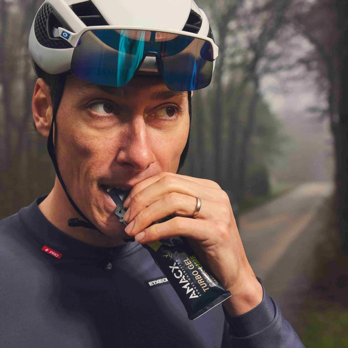 Turbo Gel Cola Lime - 12 pack