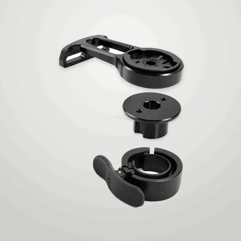 Underbell(y) Integration Kit | JRC x Knog