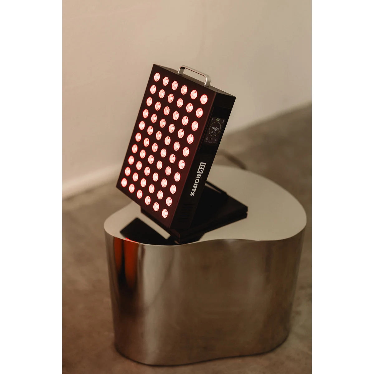 Reboots Relight Mini