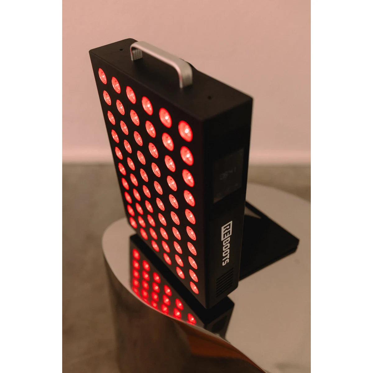 Reboots Relight Mini