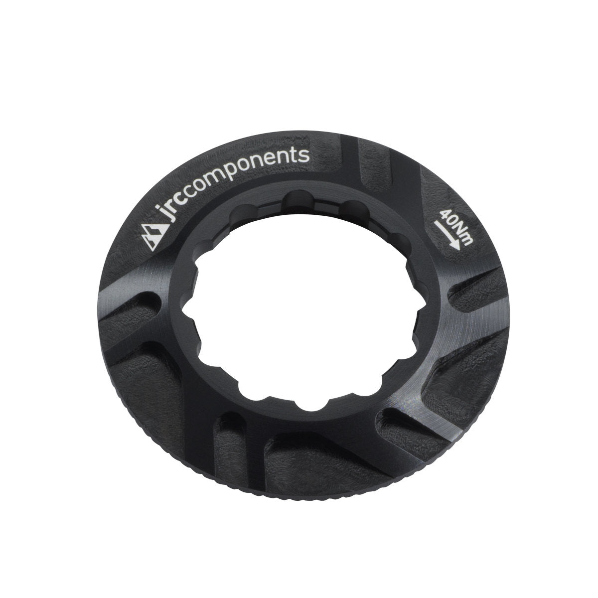 Kizuna Centrelock Rotor Lockring - Internal