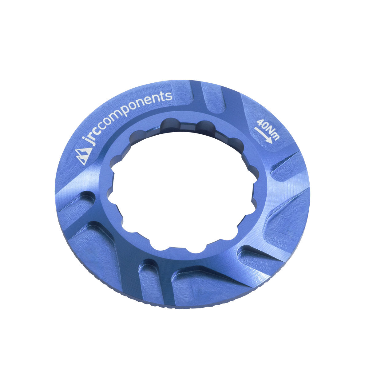 Kizuna Centrelock Rotor Lockring - Internal