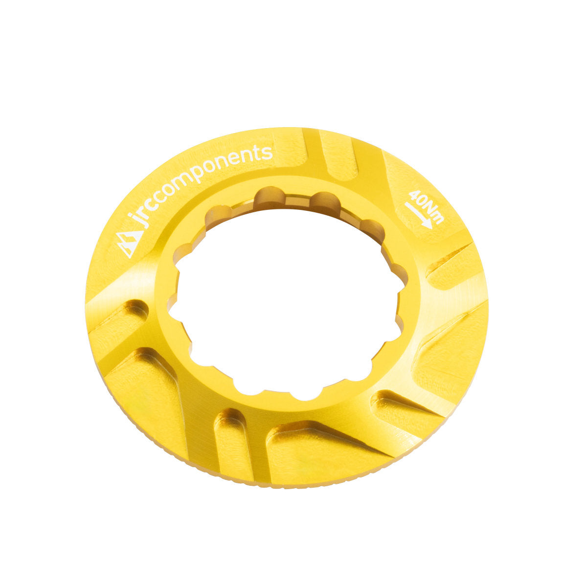 Kizuna Centrelock Rotor Lockring - Internal