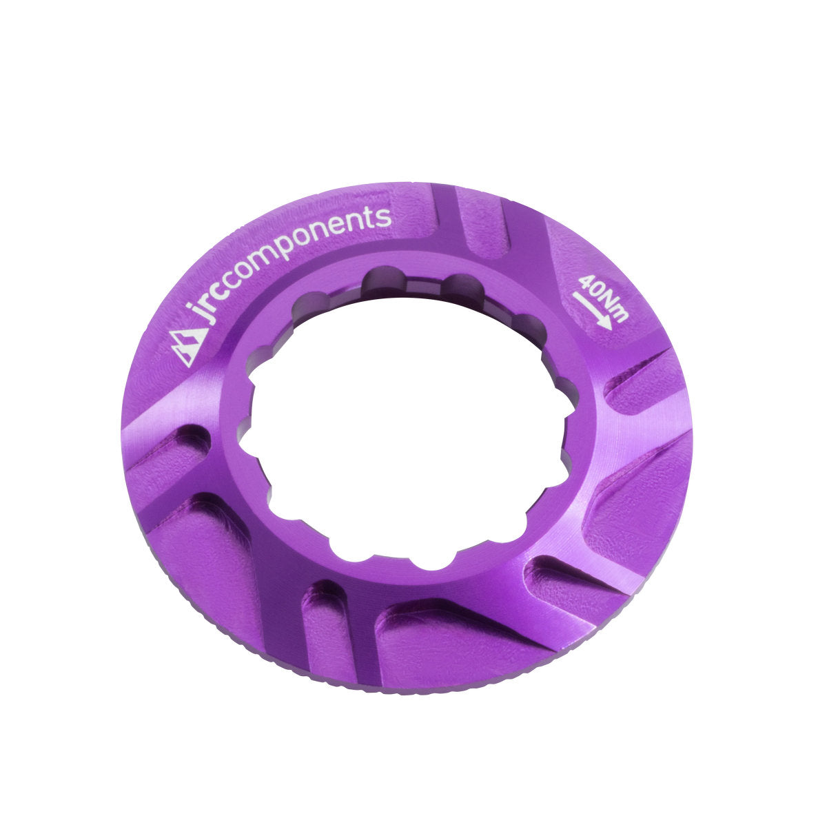Kizuna Centrelock Rotor Lockring - Internal